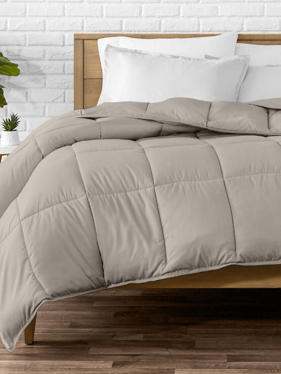Edredón Soft Premium (Simil Plumón)